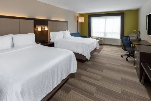 Holiday Inn Express Minden by IHG Hotels in Minden