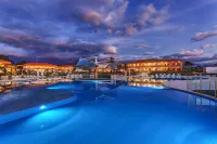 Hotel Mocawa Resort