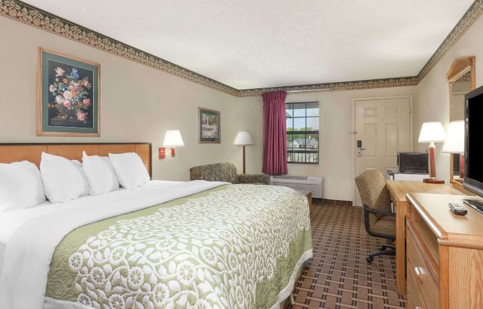 Days Inn by Wyndham Lexington