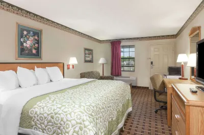 Days Inn by Wyndham Lexington Hotels in Lexington
