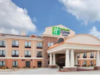 Holiday Inn Express & Suites SAINT ROBERT - LEONARD WOOD by IHG