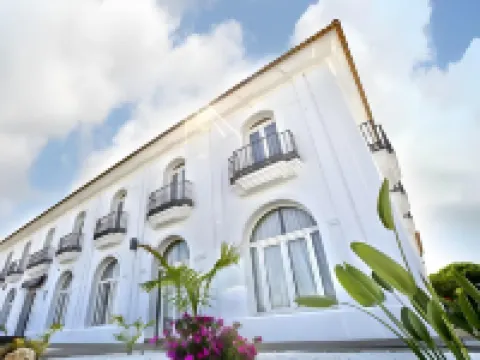 Hotel Albaida Nature Hoteles en Mazagón