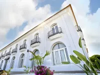 Hotel Albaida Nature Hotels in Mazagón