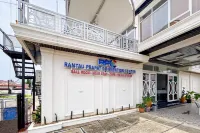 RedDoorz Syariah @ RPCC Rantauprapat Hotel dekat Suzuya Mall Rantau Prapat