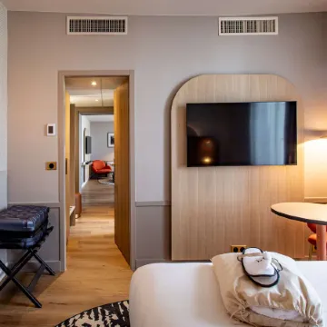 Mercure Angoulême - Hôtel de France