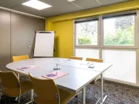 Ibis Budget Lyon Confluence Hotel di Sainte-Foy-les-Lyon
