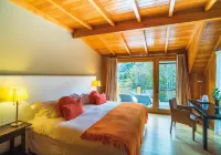 Rio Hermoso Hotel de Montaña - 4 звезды