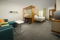 SpringHill Suites Bridgeport Clarksburg Hotel di Bridgeport