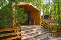 Black Village Hotel Hotels in Priozersky District