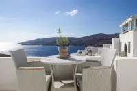 Pylaia Boutique Hotel & Spa فنادق في Astipalaia