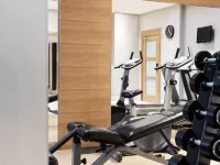 赫拉克利翁銀河酒店 - 健身室/gym room
