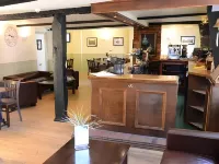 The Hollies Inn Hotels in Westbury