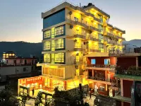Hotel Mahadev Inn Pokhara