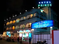 Hotel Prince Hotel in zona Diu Island