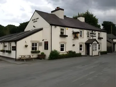 Black Lion Hotel Hotels in Llansannan