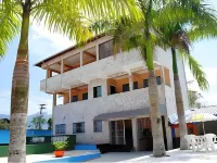 Pousada Pesque Park Hotels in Bertioga