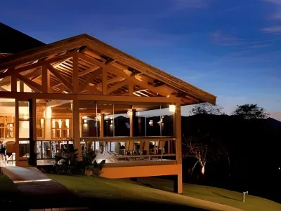 Pousada do Quilombo Hotels in Sao Bento do Sapucai