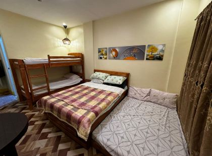Baywalk Paradise Inn