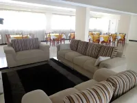 Velinn Pousada Chateau do Luar Hotels in Campos do Jordão