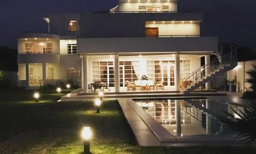 Casa Deco Hotel Boutique