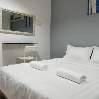 Hotel Seroja