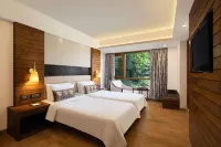 Golden Tulip Srinagar Hoteles en Srinagar