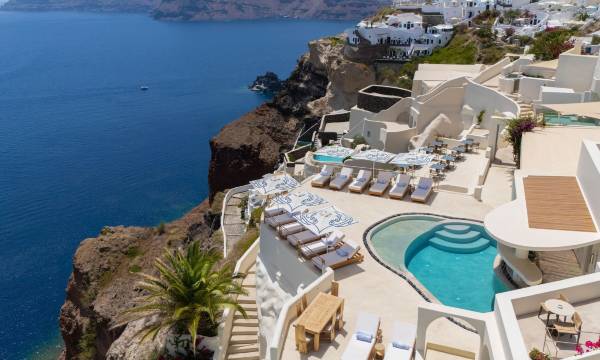 Andronis Boutique Hotel