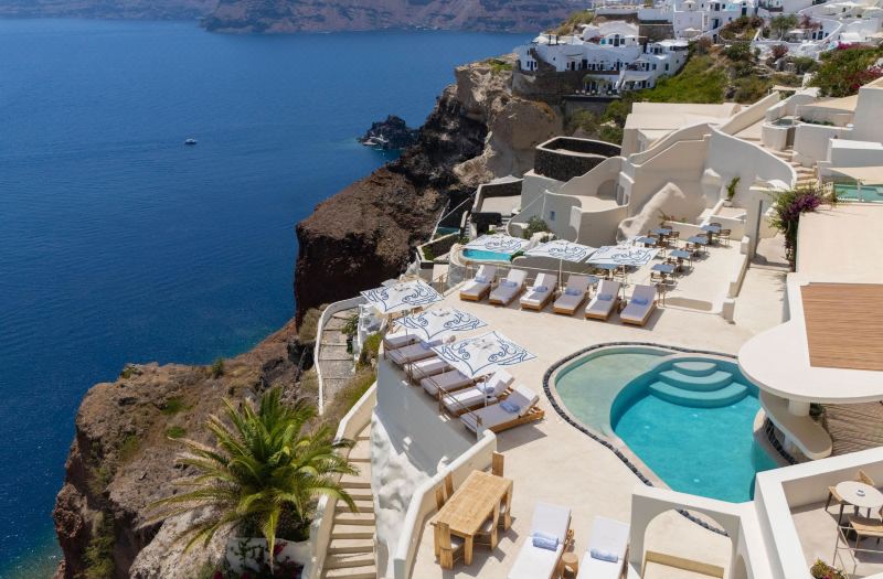 Andronis Boutique Hotel