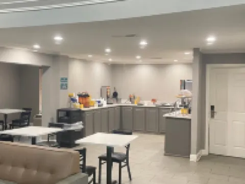 Homegate Inn and Suites Collierville TN Hotels in Collierville