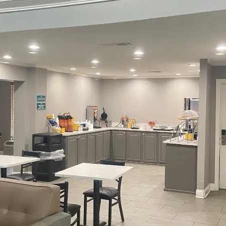 Homegate Inn and Suites Collierville TN