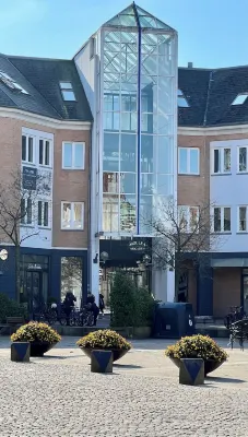 Mortens Kro Restaurant & Boutique hotel Hotels near Håndværkerhuset Aalborg