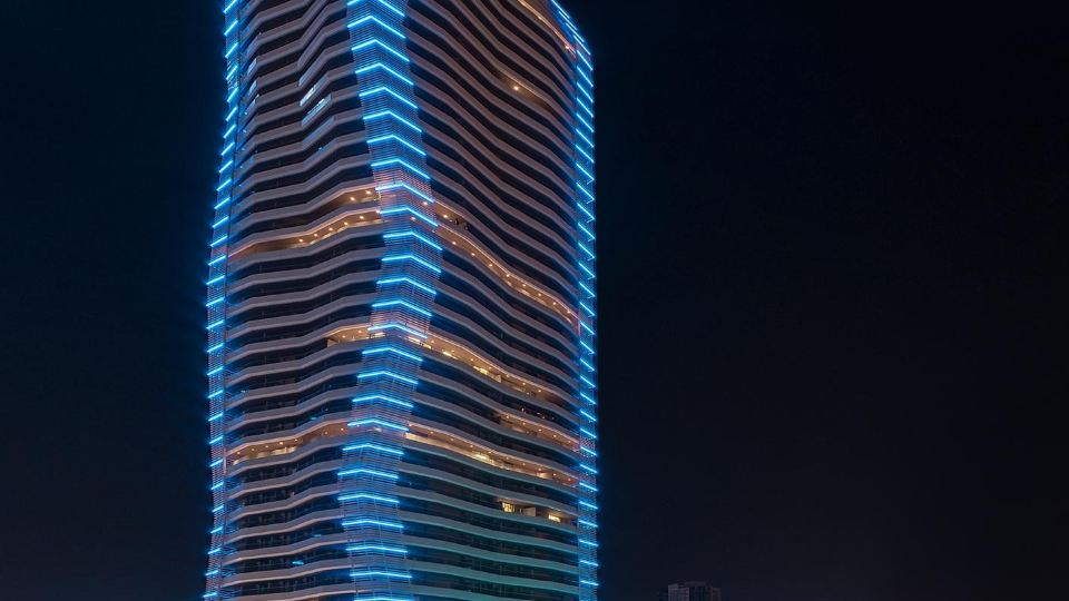 Four Points by Sheraton Izmir