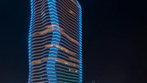 Four Points by Sheraton Izmir in อิซมีร์