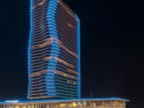 Four Points by Sheraton Izmir Hotels in Izmir