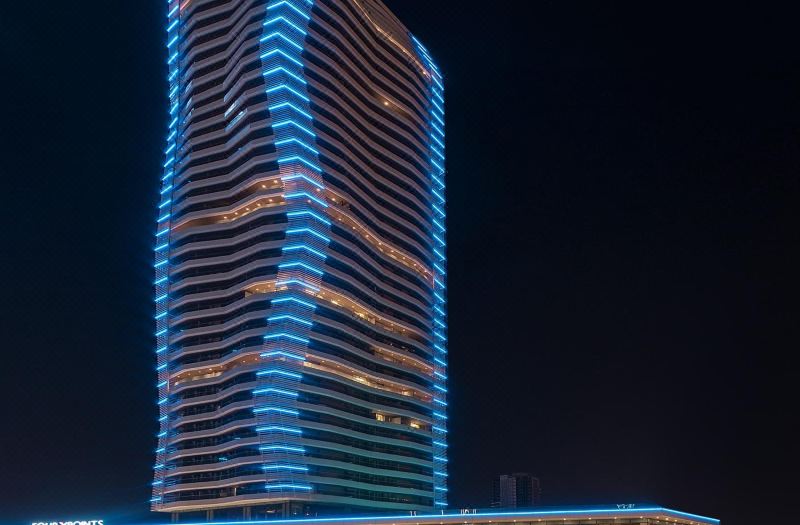 Four Points by Sheraton Izmir