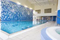 Maldron Hotel Portlaoise - Pools