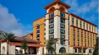 Home2 Suites by Hilton Winter Garden Hotel di Orange County
