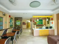 GV Hotel - Talisay City Hotels in Talisay