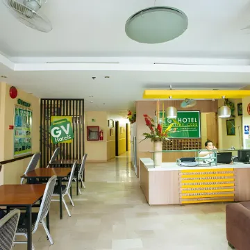 GV Hotel - Talisay City
