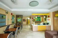 GV Hotel - Talisay City
