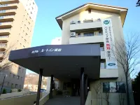 Hotel Route-Inn Kamisuwa