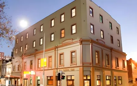 Hotel Sophia
