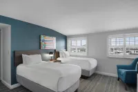 Club Wyndham Newport Onshore - Balkoner
