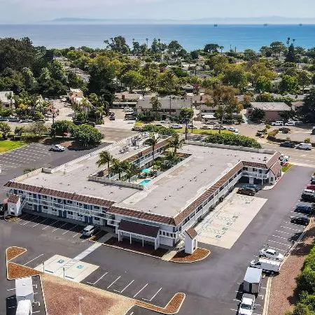 Motel 6 Carpinteria, CA - Santa Barbara - North