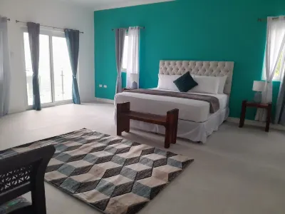 Kingston view Hotels in Caymanas Country Club Estate Phase 1