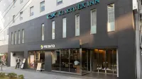 Keikyu Ex Inn Yokohama Station East Hotel di Kanagawa