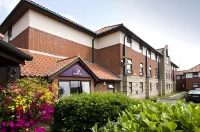 The Oxford House Hoteles en Littlemore
