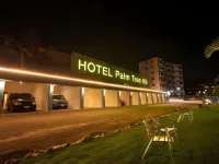 Hotel Palm Tree Hill
