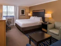 DoubleTree by Hilton Concord Downtown