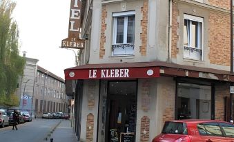 Le Kleber